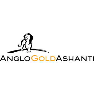 Anglo Gold Ashanti Logo