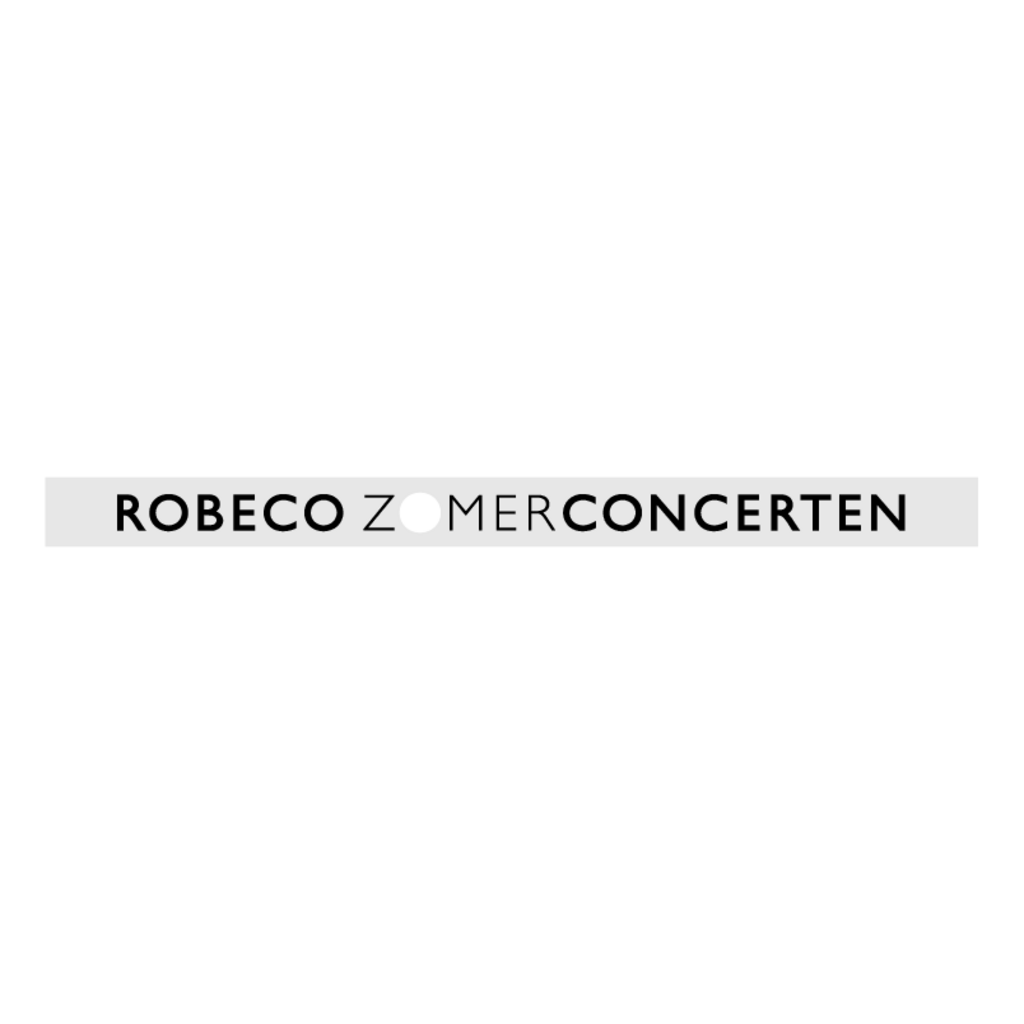 Robeco,Zomerconcerten