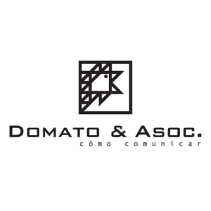 Domato & Asoc (44) Logo
