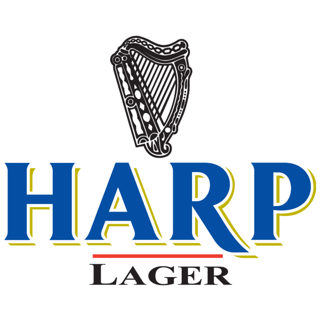 Harp,Lager(113)