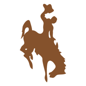 Wyoming Cowboys Logo