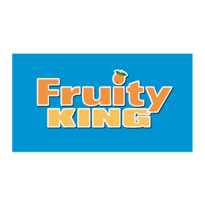 Fruity King Logo