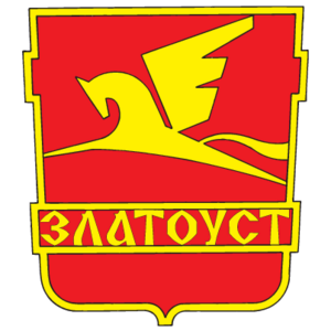 Zlatoust Logo