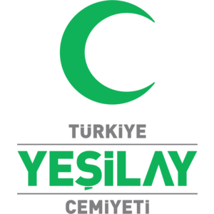 Türkiye Yesilay Cemiyeti Logo