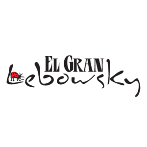 El Gran Lebowsky(3) Logo