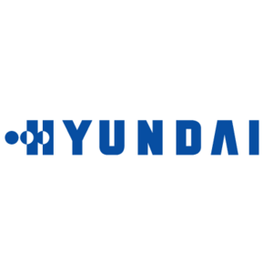 Hyundai Electronics Industries Logo