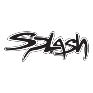 Splash(74) Logo