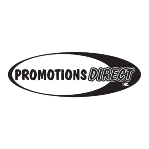 Promotions Direct Logo