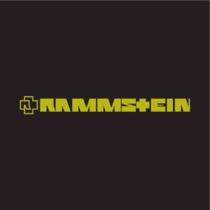 Rammstein Logo