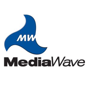 MediaWave Logo