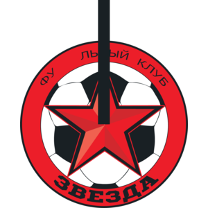 Logo, Sports, Russia, FK Zvezda Sankt-Petersburg