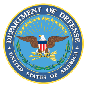Department of Defense(264) Logo