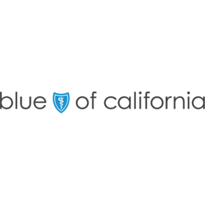 Blue Shield of California Logo