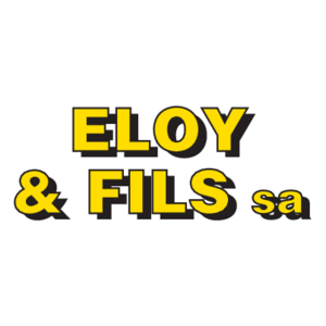 Eloy & Fils Logo