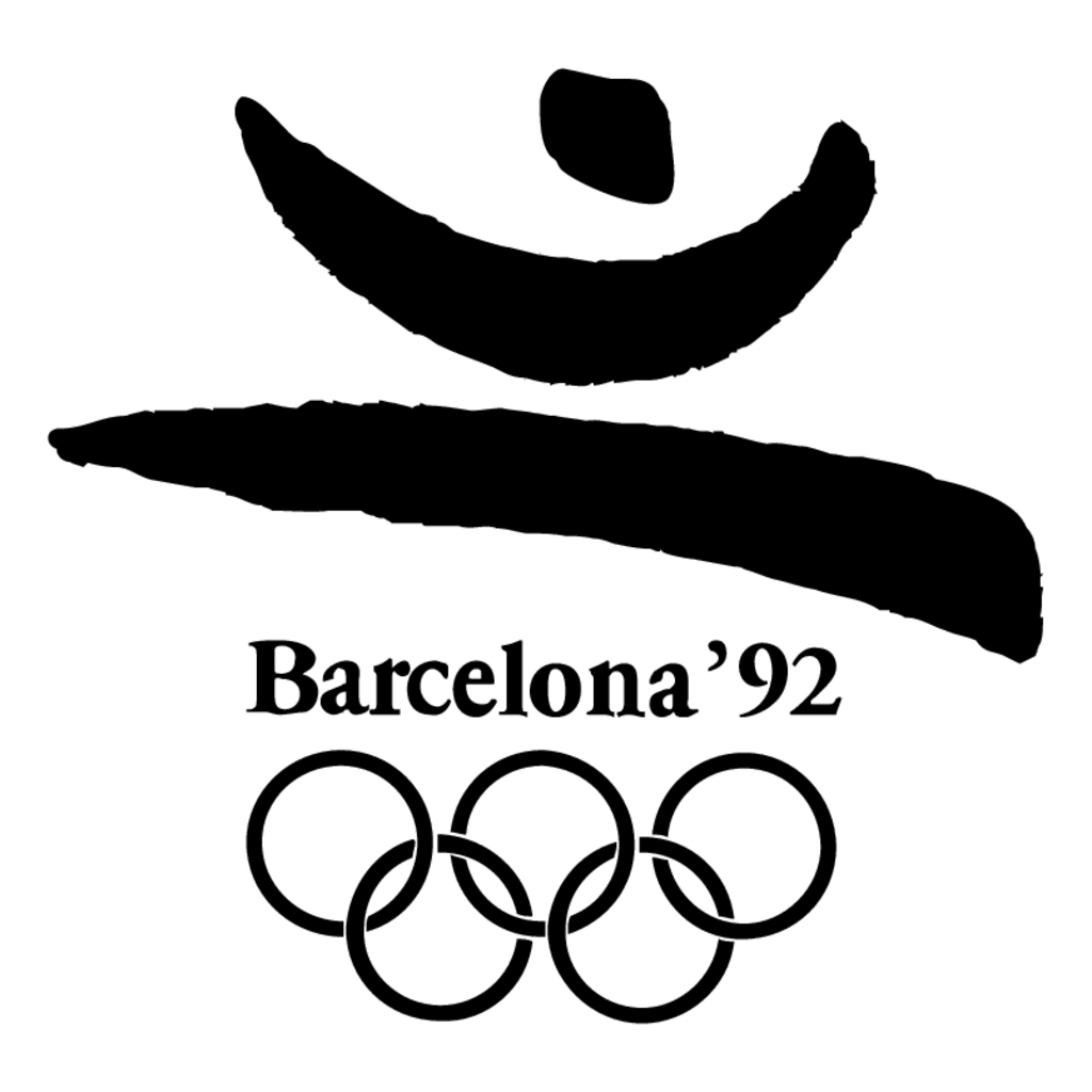 Barcelona,1992(159)