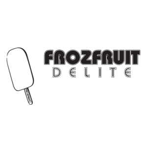 Frozfruit Delite Logo