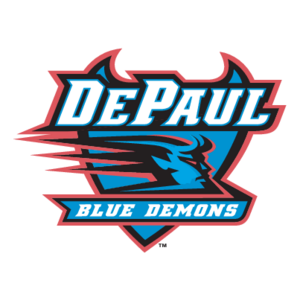 DePaul Blue Demons(275)