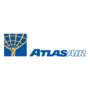 Atlas Air(202) Logo