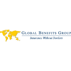 Global Benefits Group Logo