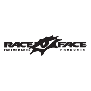 Race Face(6) Logo