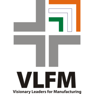 Logo, Industry, India, VLFM
