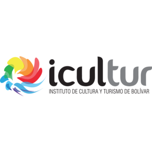 Icultur Logo