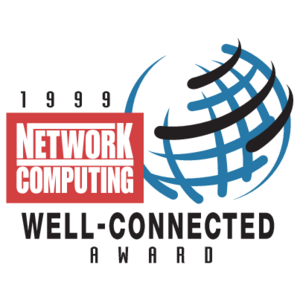 Network Computing Logo