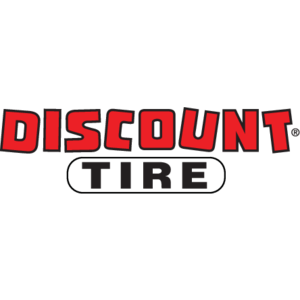 Discount Tire Logo