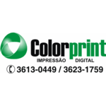 Color Print Logo