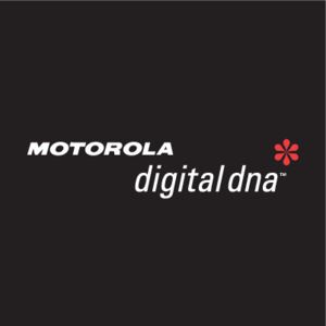 Motorola Digital DNA Logo