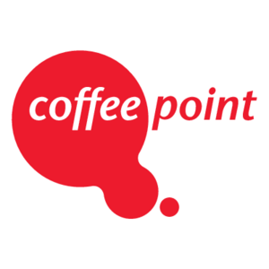 coffee point Logo