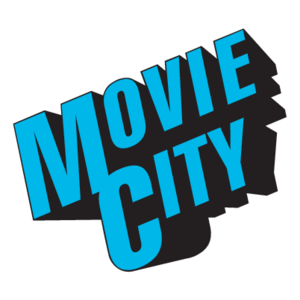 Movie City(198) Logo