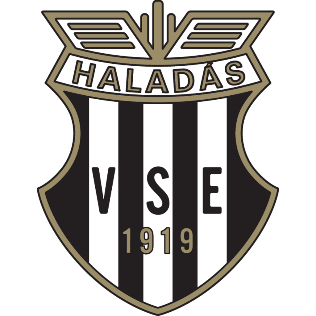 Haladas,VSE,Szombathely