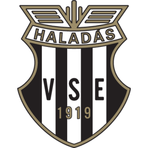 Haladas VSE Szombathely Logo