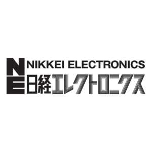 Nikkei Electronics Logo