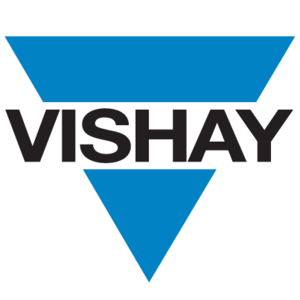 Vishay Logo