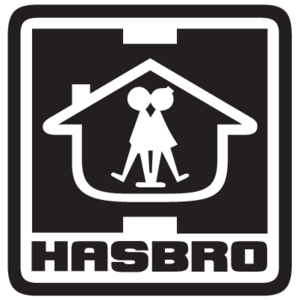 Hasbro Logo