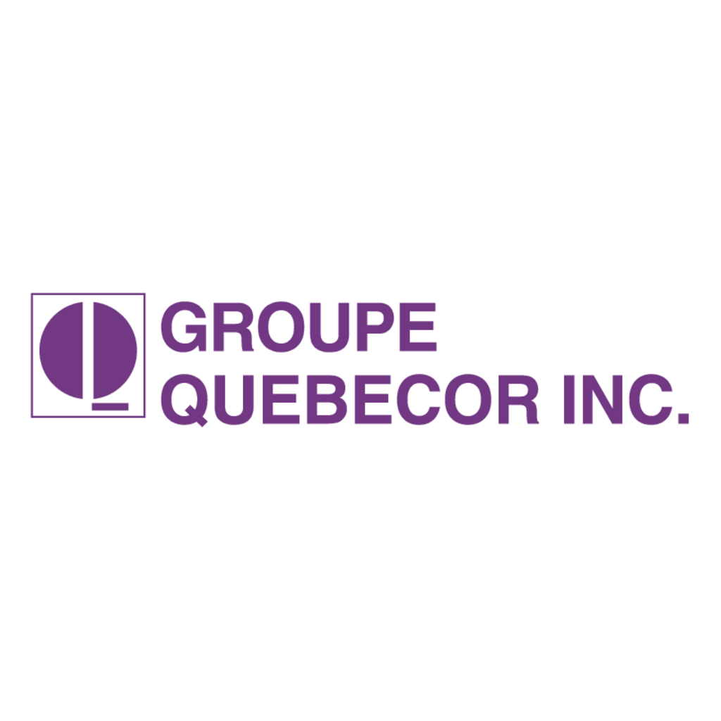 Quebecor,Groupe