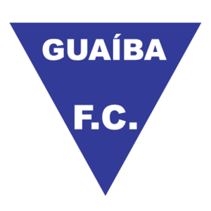 Guaiba Futebol Clube de Guaiba-RS Logo