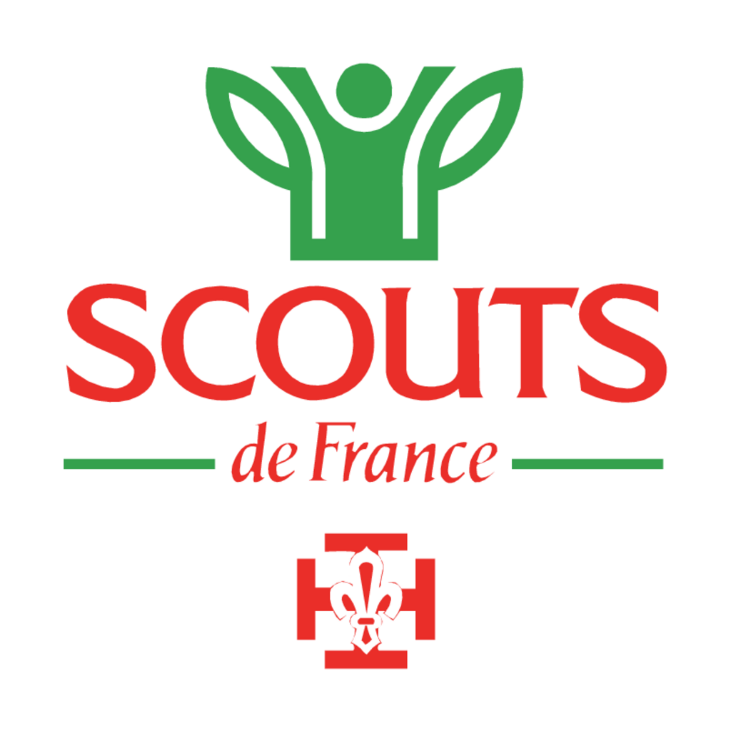 Scouts,de,France