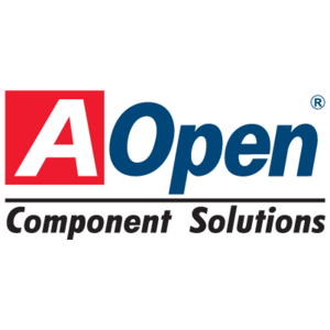 AOpen Logo