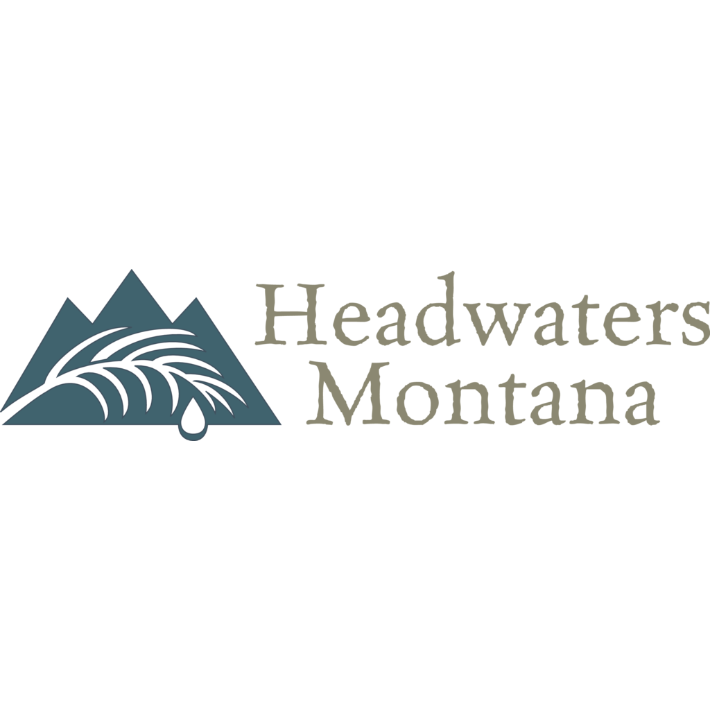 Logo, Environment, United States, Headwaters Montana