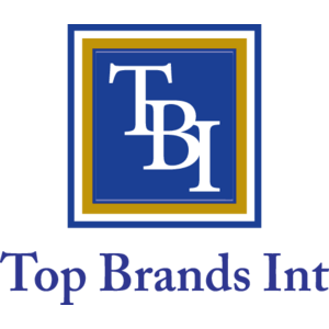 Top Brands Int Logo