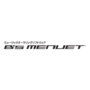 B's Menuet Logo