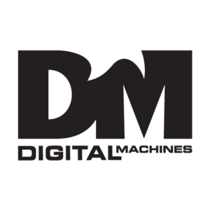 Digital Machines Logo