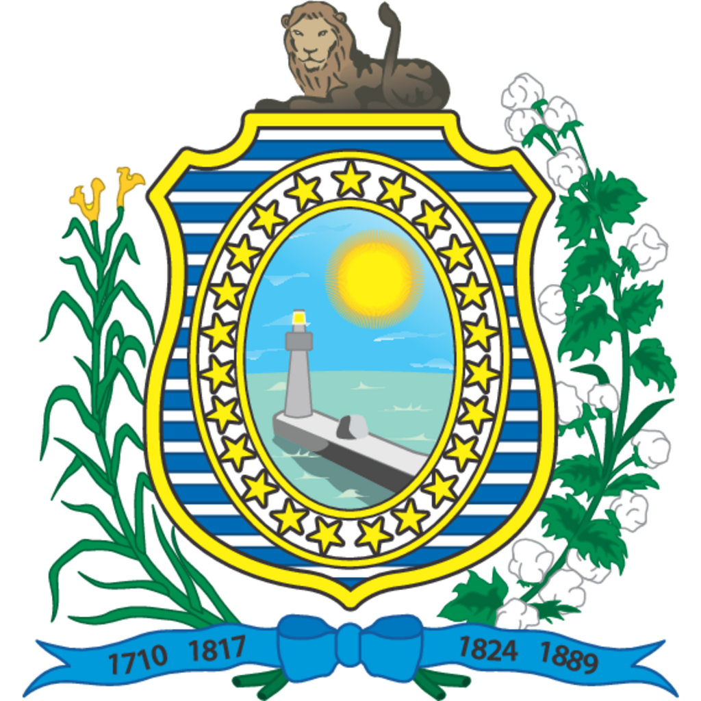 Brasão,Pernambuco