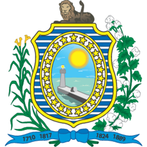 Brasão Pernambuco Logo
