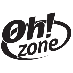 Oh! Zone(93) Logo