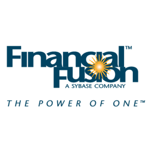 Financial Fusion(64) Logo