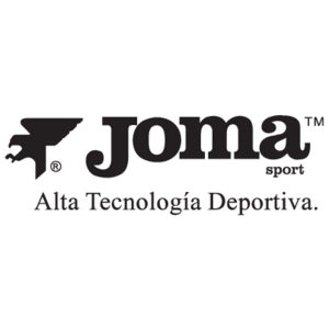 Joma Logo